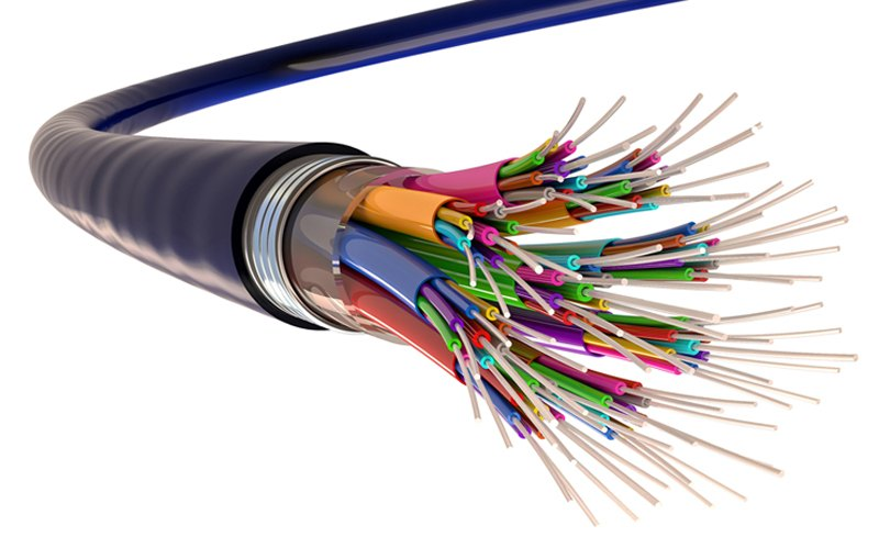 More Optical Fiber Cable